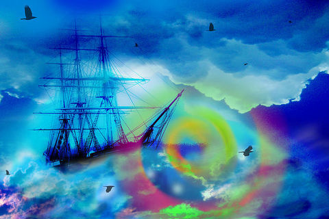 Lost And Then Found: ( Sonnet )