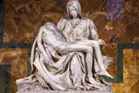 Pietà 