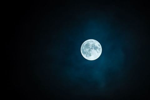 the ramblings of moon