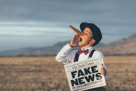 Most Modern 'Journalists' Are Merely Hacks