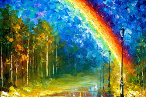When The Rain Comes Down: ( In Summertime)