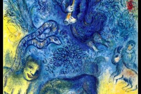 The Magic Flute