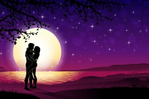 A Wedding Of Soulmates
