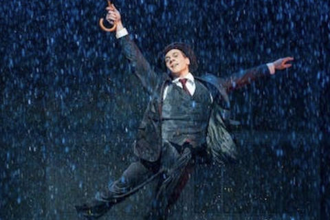 When it rains…
