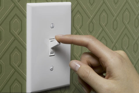 ON