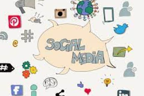 These Polarised Tribes: ( Social Media)