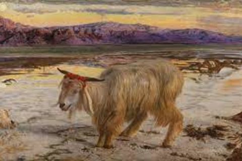 Bully me you, I exemplified archetypal scapegoat