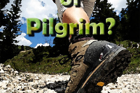 Tourist or Pilgrim?