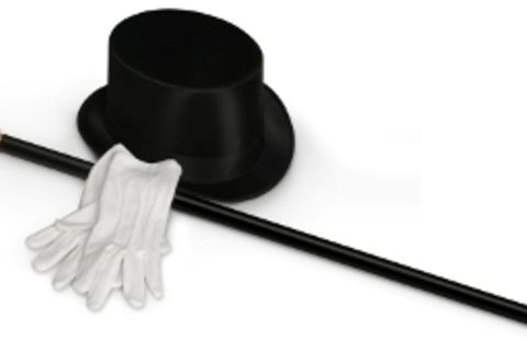 An Artist's Tools