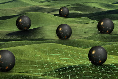Sea Of Uncertainty 