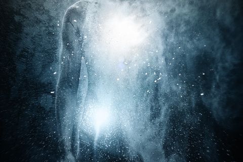 Essence Spirit Soul