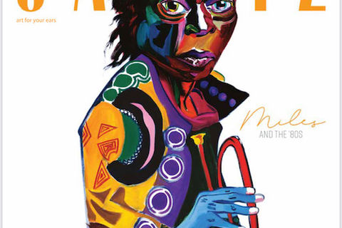 Miles Davis: The King Of Cool