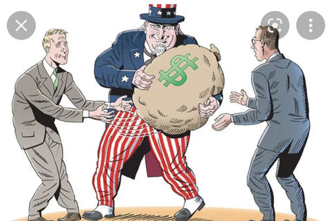 America’s Govt. 