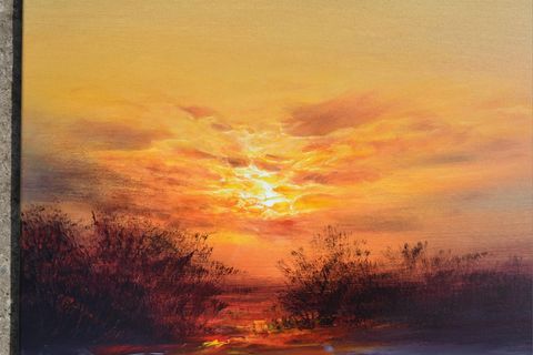 New Morning