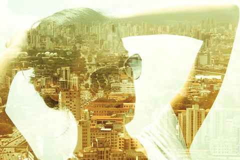 Inner-World