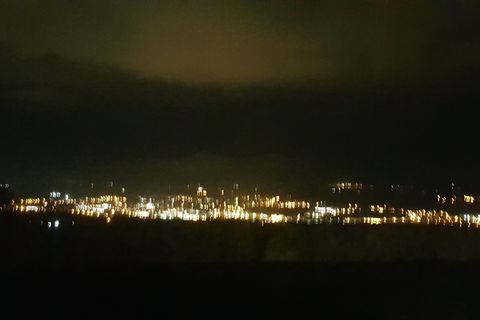 Darkness 