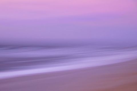 This Enchanting Sunset: ( Haiku)