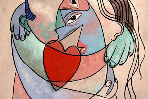 LOVE IS BOUNTIFU - WILLIAMSJI MAVELI 