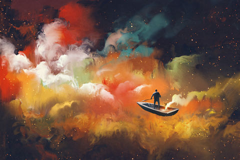 We Artists 7