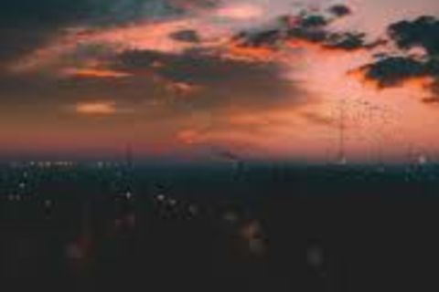Crepuscular Age 