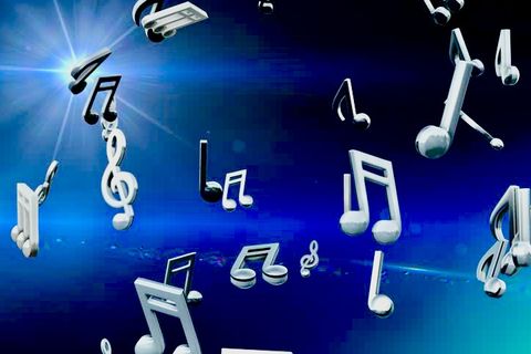 Song Cosmic