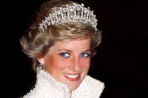 Diana, Princess of Wales