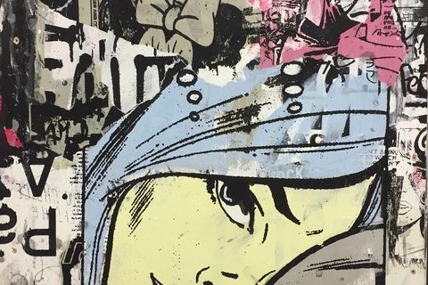 An Elegy For Modern Youth