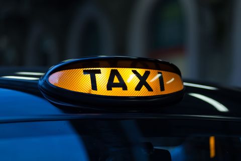 TAXI MELT