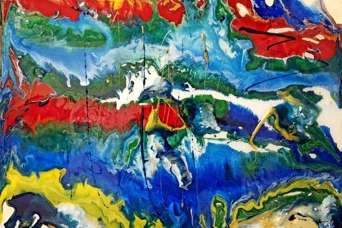 This Canvas...