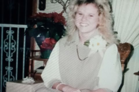 The 25th Anniversary of Stacy Brooks' Death