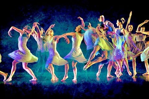 Choreographed2