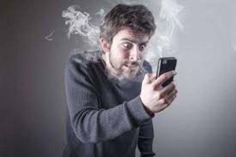 Musings About Twitter