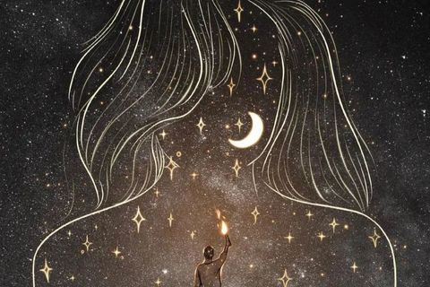 In Dreams 52...
