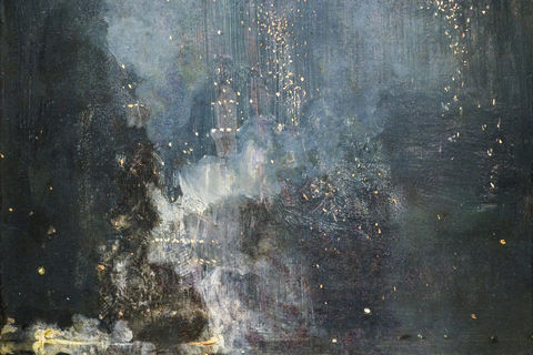 Track Three ( Inspired By The Cocteau Twins)