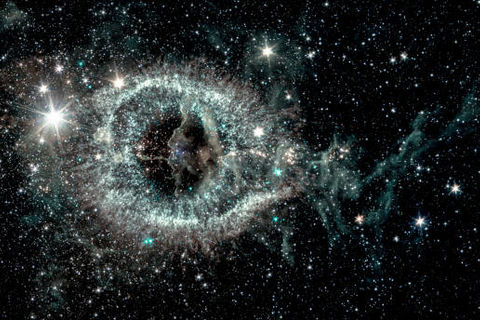 Eyes That Are Open...