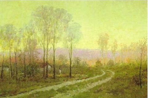 September Song: ( Sonnet)