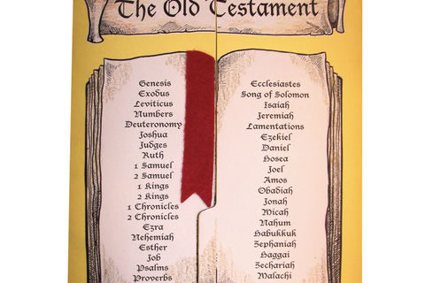 Testament 