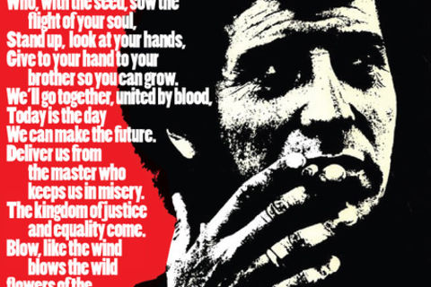 Ode To Victor Jara