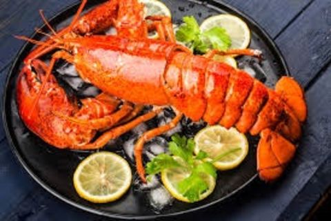 Lobster Special Night