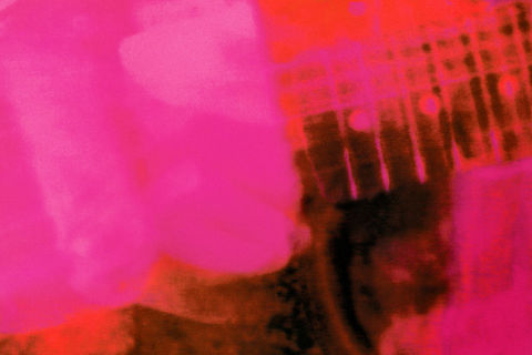 Track 11: ( Inspired By 'My Bloody Valentine')