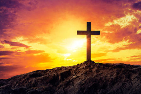 The Cross
