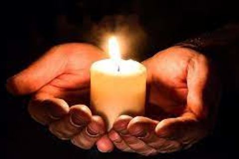 My Ragged Prayers