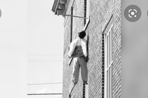 Hang In There 
