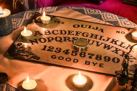 Ouija