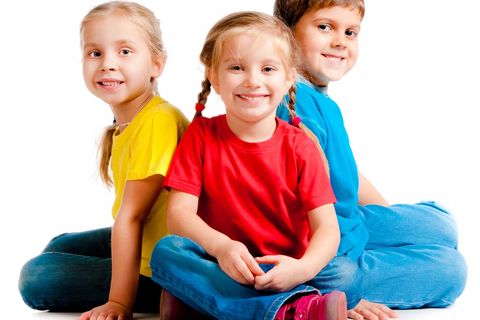 GRANDCHILDREN 