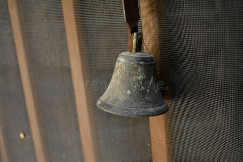 The Rusty Bell