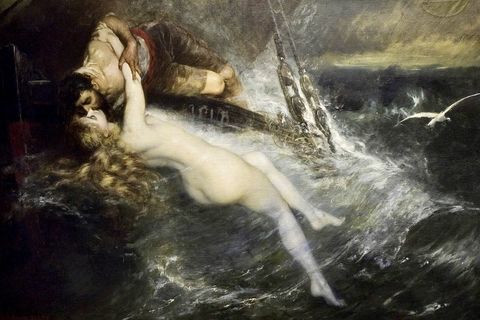 Sirens Song