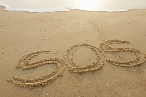 SOS!