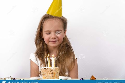 MAKE A WISH 