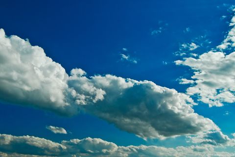 REACH THE SKY